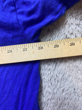 Load image into Gallery viewer, Hawaiian Tiki Shirt Adult 4XL Blue Island Motion Aloha Hawaii Streetwear Mens
