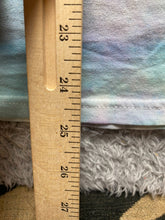 Load image into Gallery viewer, History of The Eagles Shirt Adult Medium Pastel Rainbow American Band Tour Mens
