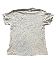 Load image into Gallery viewer, Wisconsin Badgers Shirt Adult Large Gray NCAA Sportswear Crewneck Pullover Mens
