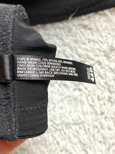 Load image into Gallery viewer, Torrid Bra Womens 46D Black Curve Nylon Spandex Full Coverage Push Up NWOT
