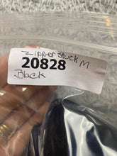 Load image into Gallery viewer, Adidas Sweatshirt Adult Medium Black Equipment EQT-125 Full Zip Hoodie Mens
