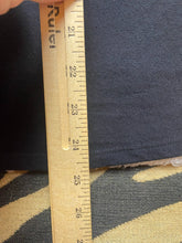 Load image into Gallery viewer, Disney Shirt Womens Small Black The Jungle Book Hi Low Streetwear Crewneck Lady
