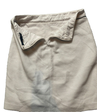 Load image into Gallery viewer, White House Black Market Skirt Womens 8P (33x19) Rayon Spandex Pencil Straight

