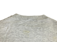 Load image into Gallery viewer, VTG Sinsinawa Mound Sweatshirt Adult Large Gray Wisconsin Stamp Sweater Mens
