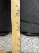 Load image into Gallery viewer, Giorgio Bissoni Suit Coat Mens 49 Black Single Breasted 100% Wool Sport Blazer
