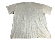 Load image into Gallery viewer, VTG Here Fishy Fishy Shirt Adult Extra Large Gray Embroidered Funny Fishing Mens
