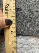 Load image into Gallery viewer, Ralph Lauren Sweater Adult Large Heather Gray Oversized Red Pony Knitted Mens
