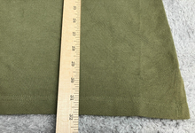 Load image into Gallery viewer, Parish Nation Shirt Adult 3XL XXXL Army Green American Military Golf Polo Mens
