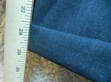 Load image into Gallery viewer, LL Bean Pants Womens 38W 100% Wool Pleated Comfort Waist Straight Leg Dress Lady
