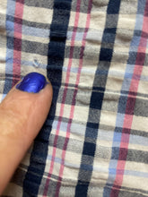 Load image into Gallery viewer, Vintage Looney Tunes Shirt Womens 14W/16W Navy Pink Tweety Bird Sylvester Plus
