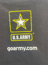 Load image into Gallery viewer, US Army Shirt Adult Extra Large Black Can You Make The Cut Military USA Mens
