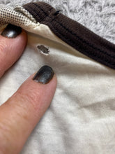 Load image into Gallery viewer, Zoo York Shirt Adult 2XL XXL Ivory Black Empire State Building Tank AOP Mens
