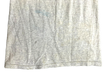 Load image into Gallery viewer, VTG TRUITT Shirt Womens Small Gray Girls Athletics Single Stitch Sportswear 70s
