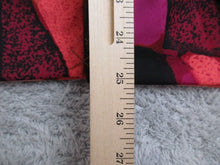 Load image into Gallery viewer, Worthington Skirt Womens 14 (34 Waist) Vibrant Abstract Neoprene Spandex NWT
