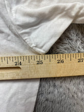 Load image into Gallery viewer, Taco Bell Shirt Adult 2X 2XL White Athletic Fit Plus Crewneck Geometric Mens NWT
