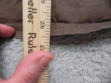 Load image into Gallery viewer, Ashley Jacket Womens Large Snap Button Studded Flap Pockets Shacket Utility Lady
