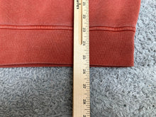 Load image into Gallery viewer, Orvis Sweater Adult Large Coral V-Neck Golf Sweater Pullover Sporting Mens
