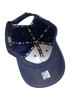 Load image into Gallery viewer, Round Rock Express Hat Cap Adult Snapback Navy Blue Minor League Baseball MiLB

