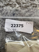 Load image into Gallery viewer, Havana Jacks Cafe Shirt Adult Large Taupe Silk Button Up Camp Hawaiian Mens
