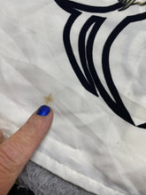 Load image into Gallery viewer, Billion Bay Shirt Adult Extra Large Tiger vs Dragon Button Up Oversized Mens
