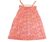 Load image into Gallery viewer, Lilly Pulitzer Dress Womens Small Hotty Pink Ten Speed Pastel Smocked Sundress
