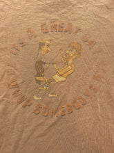 Load image into Gallery viewer, Paul Thorn Shirt Adult Medium It's A Great Day To Whups Somebody's Ass Funny Men
