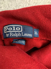 Load image into Gallery viewer, POLO Ralph Lauren Sweater Adult Extra Large Turtleneck Oversized Pullover Mens
