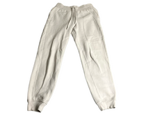 Load image into Gallery viewer, Lululemon Pants Womens 27x27 Ivory Scuba High Rise Jogger Sweatpants Tapered
