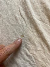 Load image into Gallery viewer, VTG Cheers Shirt Womens 2X Pale Peach Single Stitch Wolf &amp; Sons USA 80s Plus
