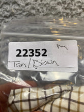 Load image into Gallery viewer, Ralph Lauren Shirt Adult Large Tan Button Up Regent Classic Fit Brown Pony Mens
