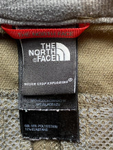Load image into Gallery viewer, The North Face Pants Womens 2 (30x29.5) Khaki Convertible Hiking Outdoor Cargo
