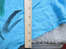 Load image into Gallery viewer, Bella Moda Dress Womens 1X Sleeveless Allover Print Flower Sundress Plus Ladies
