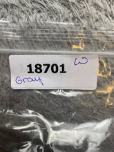 Load image into Gallery viewer, Staying Alive Shirt Womens Medium Gray Dancing Skeletons Flower Whimsigoth Goth
