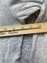 Load image into Gallery viewer, Ted Baker London Shirt Adult 4 Large Gray Cuffs Contrast Casual Polo Mens
