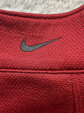 Load image into Gallery viewer, Nike Shirt Adult Extra Large Cranberry Moose DAA Embroidery Golf Polo Mens
