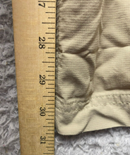 Load image into Gallery viewer, The North Face Pants Women 6 (32x31) Khaki Straight Leg Outdoor Drawstring Nylon

