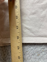 Load image into Gallery viewer, Sawblade Shirt Adult Large Ice Gray Grim Reaper Grunge Horror Deathcore Mens
