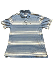 Load image into Gallery viewer, Ecko Unltd Shirt Adult Extra Large Rugby Preppy Rhino Patch Logo Golf Polo Men
