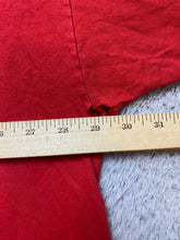 Load image into Gallery viewer, VTG Jabbawockeez Shirt 4XL Red Figment Of Your Imagination Hip Hop Dance Mens
