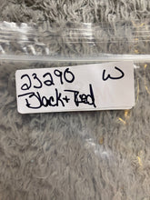 Load image into Gallery viewer, Pink Shirt Womens Small Black Red Victorias Secret Racerback Spell Out Ladies
