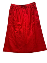 Load image into Gallery viewer, Vintage Pendleton Skirt Womens 12 (30x27) Maxi Pure Wool Pleated USA Made Ladies
