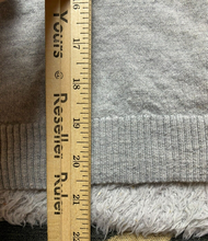 Load image into Gallery viewer, Talbots Sweater Womens Small Gray Turtleneck Merino Wool Pullover Outerwear
