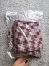 Load image into Gallery viewer, GAP Pants Womens 6 (29x24.5) Signature Skinny Ankle Gingham Spandex Viscose
