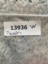 Load image into Gallery viewer, Lilly Pulitzer Shirt Womens Small Peach One Shoulder Ruffle Trim Wynne Neveah
