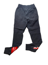 Load image into Gallery viewer, Champions x Coca-Cola Pants Adult Small (28x29) Velvet Patches Reverse Weave Men
