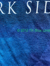 Load image into Gallery viewer, VTG Pink Floyd Shirt Adult Large Cosmic Tie Dye Dark Side Of The Moon Mens
