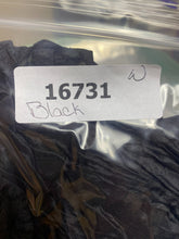 Load image into Gallery viewer, Putumayo Skirt Womens Large (39x34) Silk Maxi Pleated Gothcore Witchy Ladies
