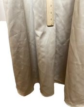 Load image into Gallery viewer, VTG Arianna by Rachel Kaye Dress Womens 10 Gold Champagne Evening Gown Party
