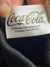 Load image into Gallery viewer, Champions x Coca-Cola Pants Adult Small (28x29) Velvet Patches Reverse Weave Men
