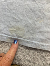 Load image into Gallery viewer, Playboy Shirt Adult Medium Light Blue Big Bunny Logo Japanese Streetwear Mens
